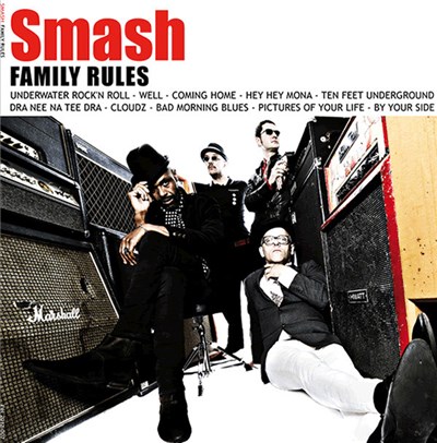 Smash - Family Rules download mp3 flac