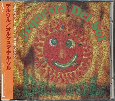 Orquesta Del Sol - Del Sol download mp3 flac