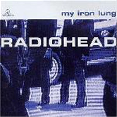 Radiohead - My Iron Lung download mp3 flac