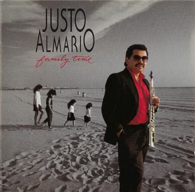 Justo Almario - Family Time download mp3 flac