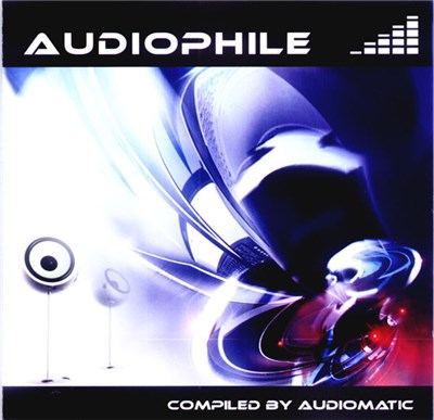 Audiomatic - Audiophile download mp3 flac