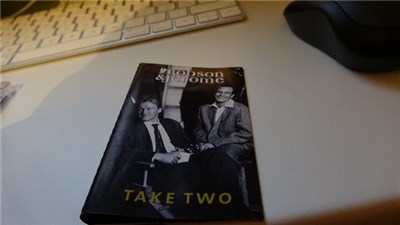 Robson & Jerome - Take Two download mp3 flac