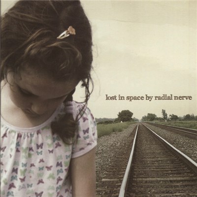 Radial Nerve - Lost In Space download mp3 flac