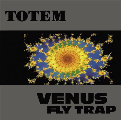Venus Fly Trap - Totem download mp3 flac