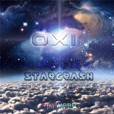 Oxi - Goasapien Starcrash download mp3 flac