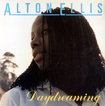 Alton Ellis - Daydreaming download mp3 flac
