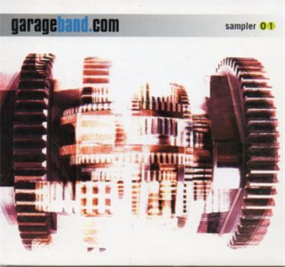 Various - Sampler 01 download mp3 flac