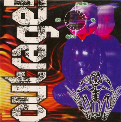 Various - Outrage! download mp3 flac