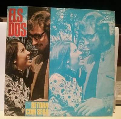Els Dos - Retorn / Com Será download mp3 flac