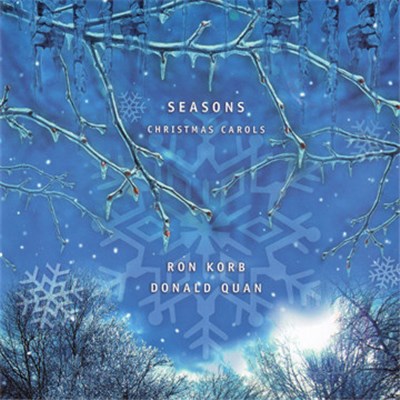 Ron Korb And Donald Quan - Seasons: Christmas Carols download mp3 flac