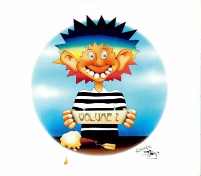 Grateful Dead - Europe '72 Vol. 2 download mp3 flac