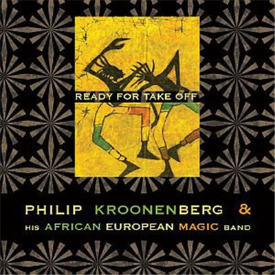 Philip Kroonenberg - Ready For Take Off download mp3 flac