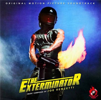 Joe Renzetti - The Exterminator (Original Motion Picture Soundtrack) download mp3 flac