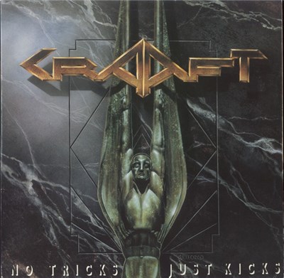 Craaft - No Tricks - Just Kicks download mp3 flac