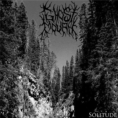 Ghostmourn - Solitude download mp3 flac