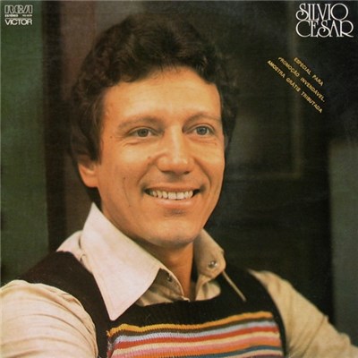Silvio Cesar - Som E Palavras download mp3 flac