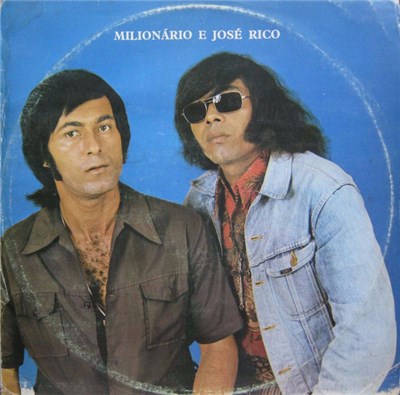 Milionário E José Rico - Milionário E José Rico download mp3 flac