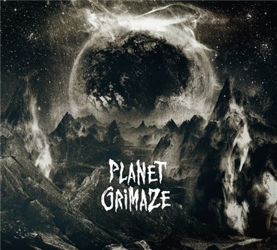Grimaze - Planet Grimaze download mp3 flac
