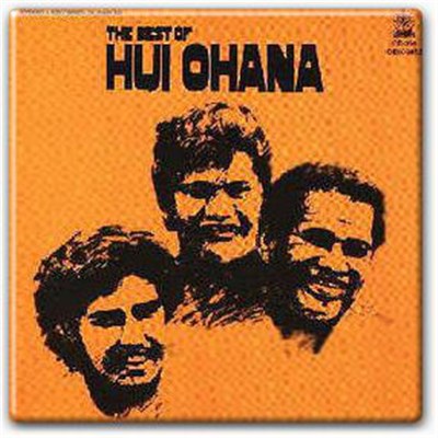 Hui Ohana - The Best Of Hui Ohana download mp3 flac