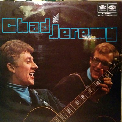 Chad & Jeremy - Chad And Jeremy download mp3 flac