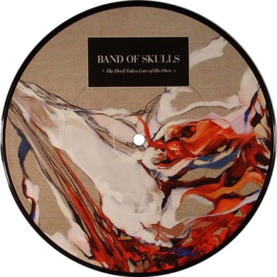 Band Of Skulls - The Devil Takes Care Of His Own download mp3 flac
