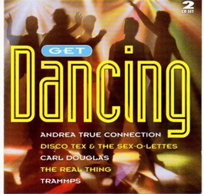 Various - Get Dancing download mp3 flac