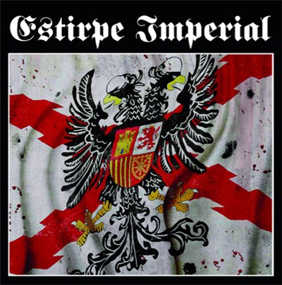 Estirpe Imperial - Estirpe Imperial download mp3 flac