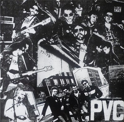 PVC - 77-79 download mp3 flac