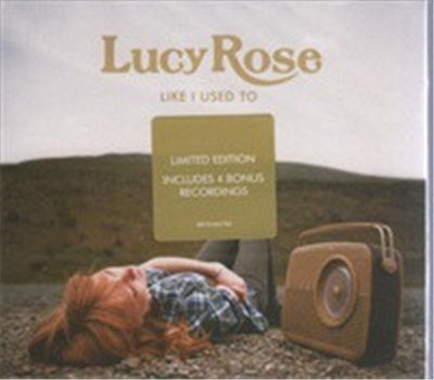 Lucy Rose - Like I Used To download mp3 flac
