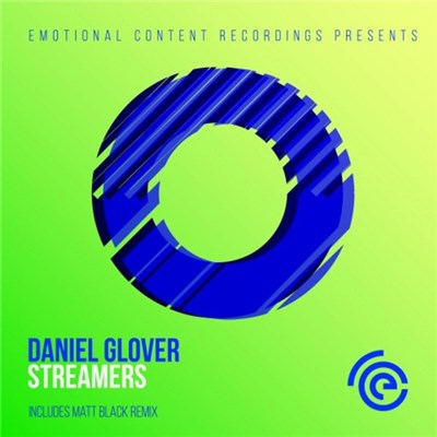 Daniel Glover - Streamers download mp3 flac