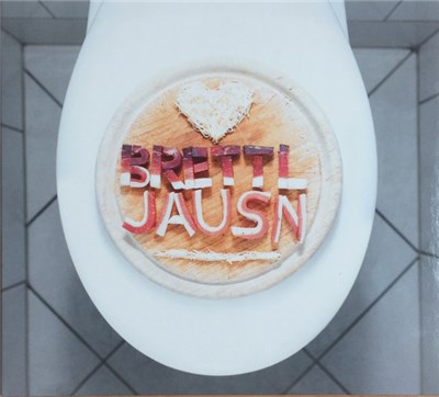 Siebzig Prozent - Brettljausn download mp3 flac