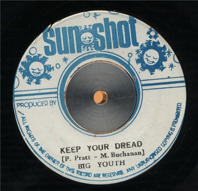 Big Youth - Keep Your Dread download mp3 flac