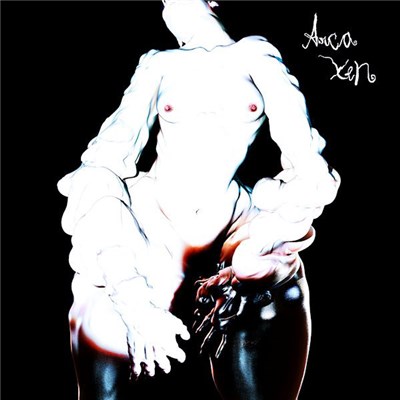 Arca - Xen download mp3 flac