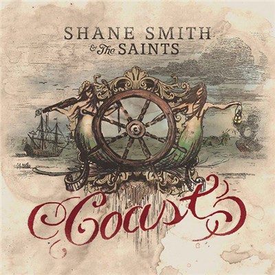 Shane Smith & The Saints - Coast download mp3 flac