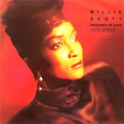 Millie Scott - Prisoner Of Love download mp3 flac