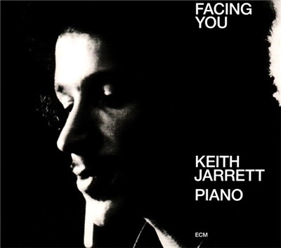 Keith Jarrett - Facing You download mp3 flac