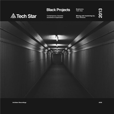 Tech Star - Black Projects download mp3 flac