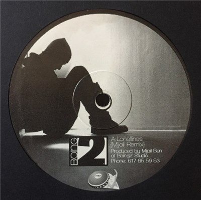 Mijail - Zumoh download mp3 flac
