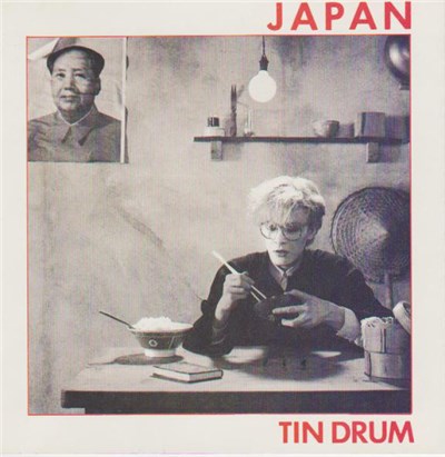Japan - Tin Drum download mp3 flac