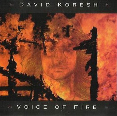 David Koresh - Voice Of Fire download mp3 flac