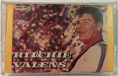 Ritchie Valens - Ritchie Valens download mp3 flac
