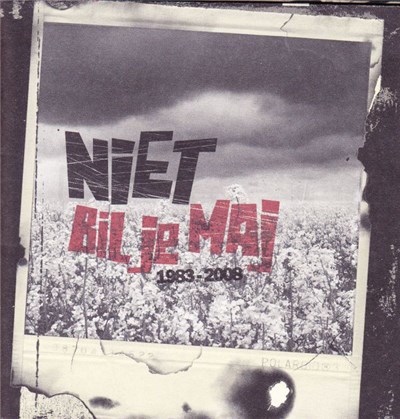 Niet - Bil Je Maj 1983-2008 download mp3 flac