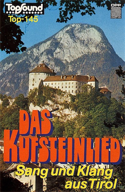 Various - Das Kufsteinlied - Sang Und Klang Aus Tirol download mp3 flac