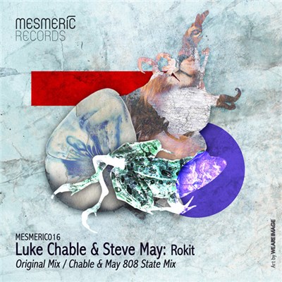 Luke Chable & Steve May - Rokit download mp3 flac