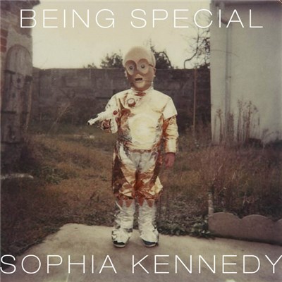 Sophia Kennedy - Being Special download mp3 flac