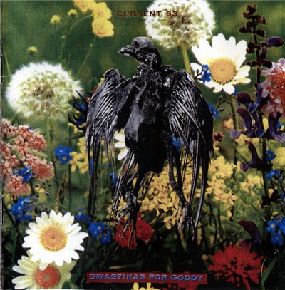 Current 93 - Swastikas For Goddy download mp3 flac