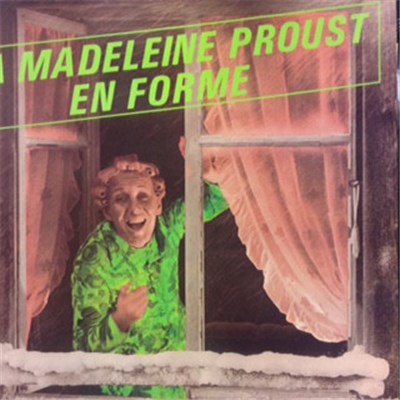 Laurence Semonin - La Madeleine Proust En Forme Vol.II download mp3 flac