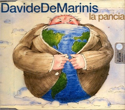Davide De Marinis - La Pancia download mp3 flac