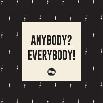 Ruckus Roboticus - Anybody? … Everybody! download mp3 flac