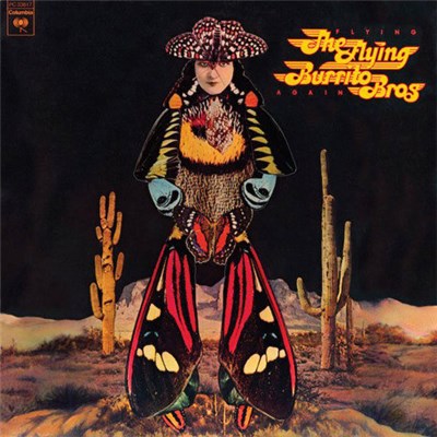 The Flying Burrito Bros - Flying again download mp3 flac